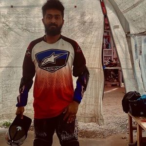 Meet your Posher, Joyce